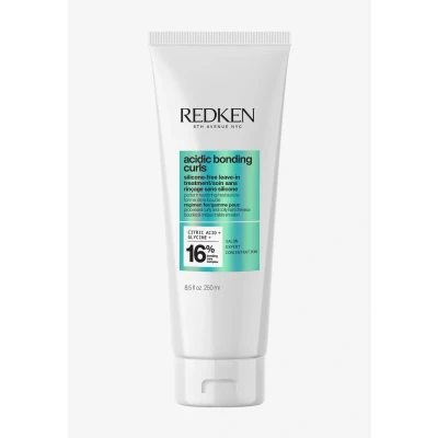 Afbeelding van Redken Acidic Bonding Curls Leave in Tretament 250 ml