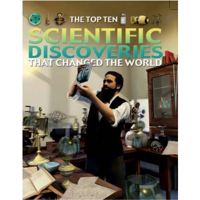Afbeelding van Scientific Discoveries That Changed the World