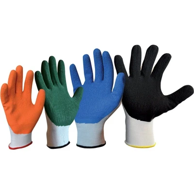 Afbeelding van Arion Easy Grip Gloves Handschoen aantrekhulp steunkousen M