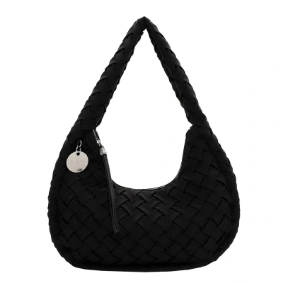 Afbeelding van Emily &amp; Noah Erna Shoulderbag M black