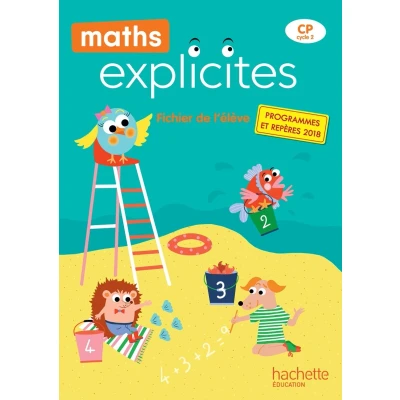 Afbeelding van ISBN 9782016271971 boek Educatief Frans 192 pagina&#039;s