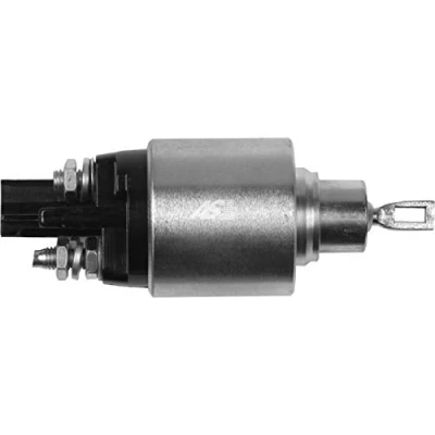 Afbeelding van Magneetschakelaar, startmotor AS PL SS0052