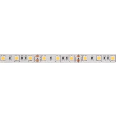 Afbeelding van Flexibele ledstrip neutraalwit 300 leds 5 m 12 v