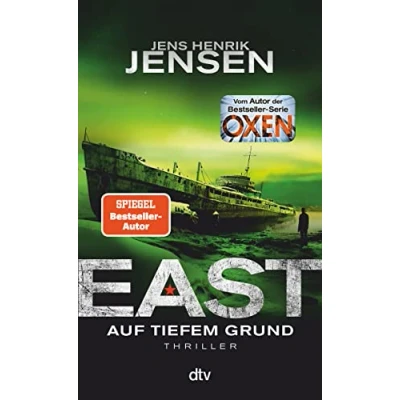 Afbeelding van EAST. Auf tiefem Grund