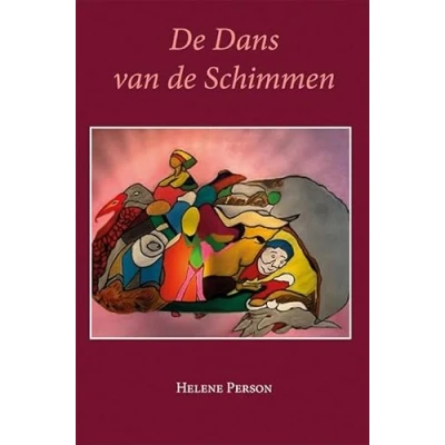 Afbeelding van de dans van schimmen