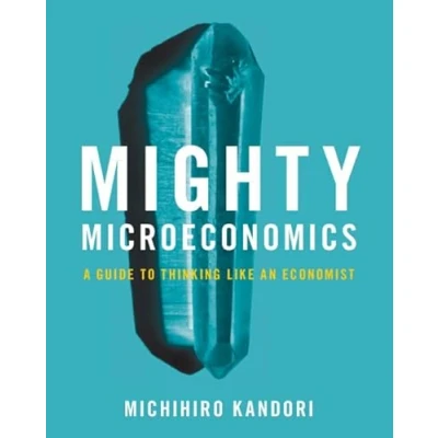 Afbeelding van Mighty Microeconomics
