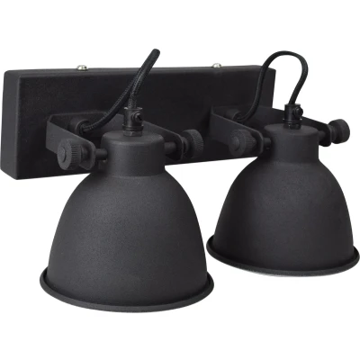 Afbeelding van Urban Interiors industrial Wandlamp