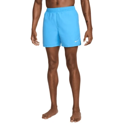 Afbeelding van Nike Performance Volley Zwemshorts, Heren, Maat: 46 50, University blue