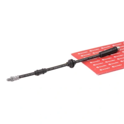 Afbeelding van Brembo Remslang T 24 116