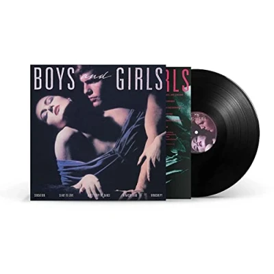 Afbeelding van Bryan Ferry Boys And Girls