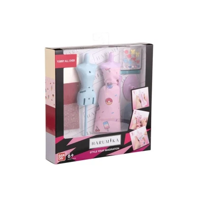 Image de Har Yummy All Over Deluxe Be