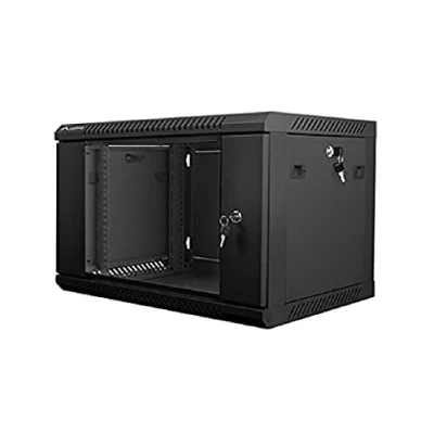Image de Armoire murale rack lanberg wf01 6406 10b