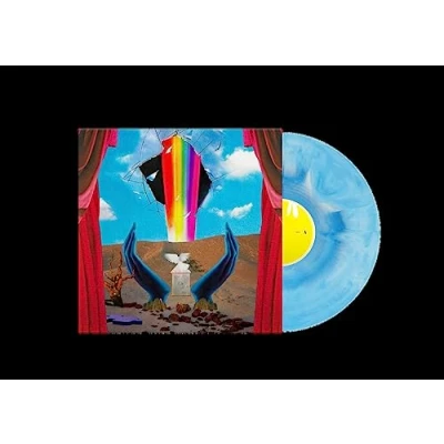 Afbeelding van Teenage Wrist Still Love (LP)