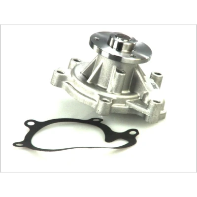 Afbeelding van THERMOTEC D12073TT Waterpomp Met pakking Mechanisch TOYOTA: Yaris I Hatchback, II DAIHATSU: Sirion