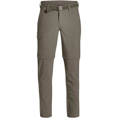 Afbeelding van Maier Sports Torid Slim Afritsbroek Heren Coriander