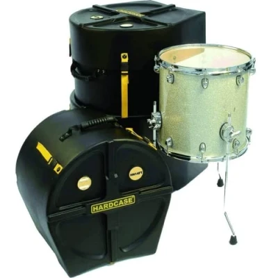 Afbeelding van Hardcase FloorTom case HN14FT, 14&quot; Tom koffer