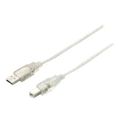Image de Equip câble USB 1 m