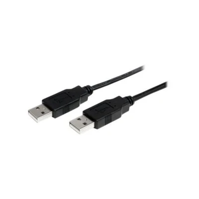 Image de StarTech.com câble USB 2.0 A vers de 1 m M/M