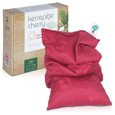Image de Kersepitje Coussin Chauffant Jumbo 26x55cm