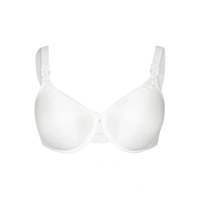 Afbeelding van Chantelle Hedona Beugel BH, Dames, Maat: 70G, White