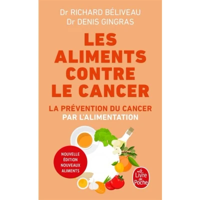 Image de Les Aliments contre le cancer Nouvelle édition