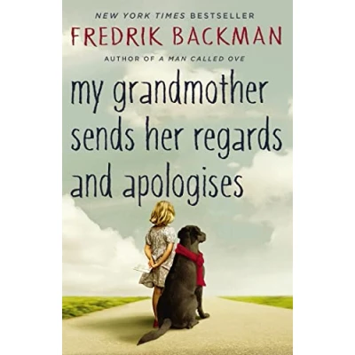 Afbeelding van My Grandmother Sends Regards &amp; Apologise