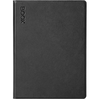Afbeelding van Boox Poke5 magnetische Hoes Zwart Met Wakeup/sleep functie