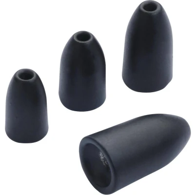 Afbeelding van Berkley URBN Tungsten Bullet Weight 14g (2 stuks) Lood vervanger