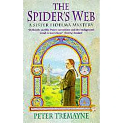 Afbeelding van Spider&#039;S Web