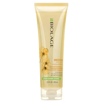 Afbeelding van Biolage Après shampoing Smoothproof Gelée de soin