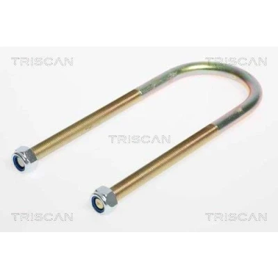Afbeelding van Triscan Veerklem 8765 100007
