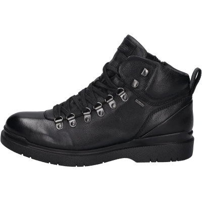 Afbeelding van JOSEF SEIBEL Dalton 50 Stiefelette für Herren Schwarz