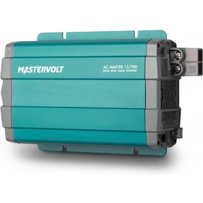 Afbeelding van Mastervolt AC Master 12 700 (Schuko)