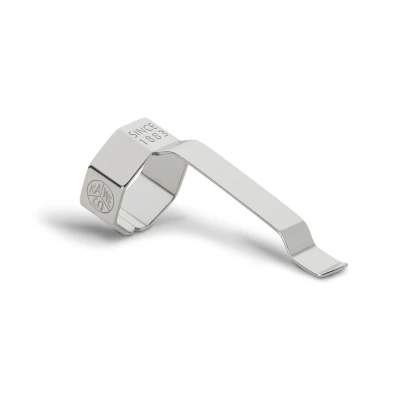 Afbeelding van Kaweco Clip Silver geschikt voor Perkeo