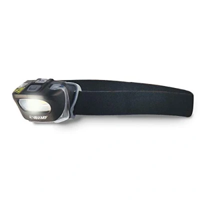 Afbeelding van Velamp ZEUS: Koplamp COB 3W