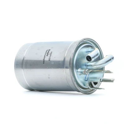 Afbeelding van DELPHI HDF538 Brandstoffilter Pijpfilter, Filter insert AUDI: A4 B6/B7 Convertible, B7 Avant, B6 VOLKSWAGEN: Passat B5 GP Estate