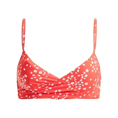 Afbeelding van Roxy Pt Beach Classics Wrap Bra Bikinitop voor dames (1 stuk)
