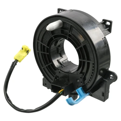 Afbeelding van Febi Bilstein Airbag wikkelveer 183781