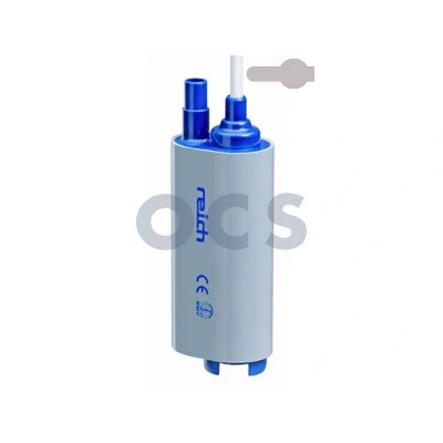 Afbeelding van Reich Dompelpomp Wit 12V 12L