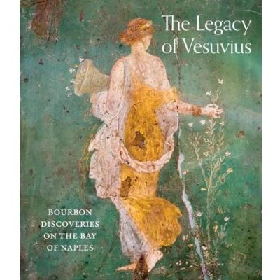 Afbeelding van The Legacy of Vesuvius