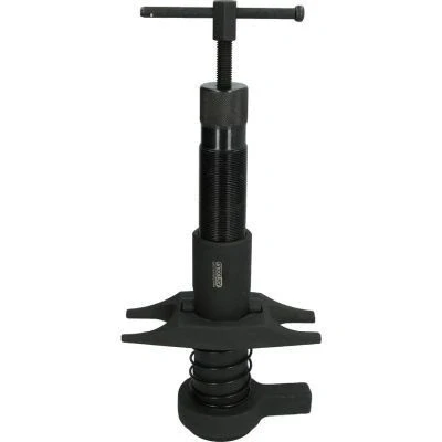 Afbeelding van KS Tools, Voertuig gereedschap, Hydraulische universele kogelgewricht trekker set 2 delen