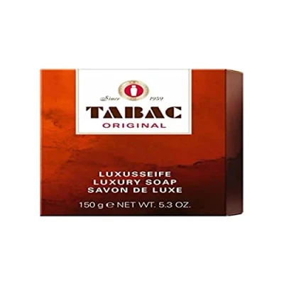 Image de Tabac #2 Savon en Morceau