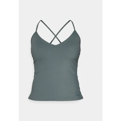 Afbeelding van Björn Borg Studio Strap TANK Top, Dames, Maat: Large, Urban chic