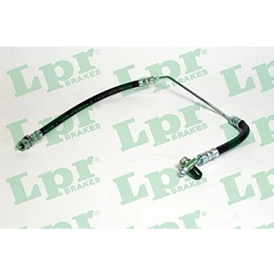 Afbeelding van LPR 6T47861 Remslang 570 10 BMW: X5