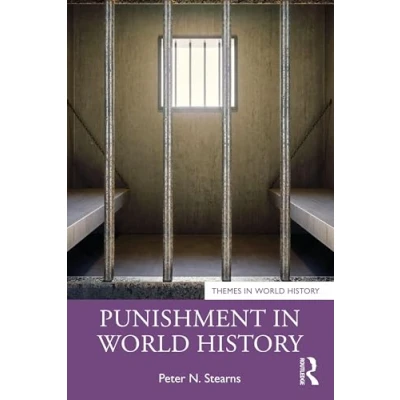 Afbeelding van Themes in World History Punishment