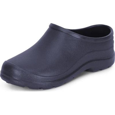 Afbeelding van Ladeheid Unisex Clogs Tuinklompen Tuinschoenen Lichte Dames Heren Rood 1841 38 LA DW Xclap