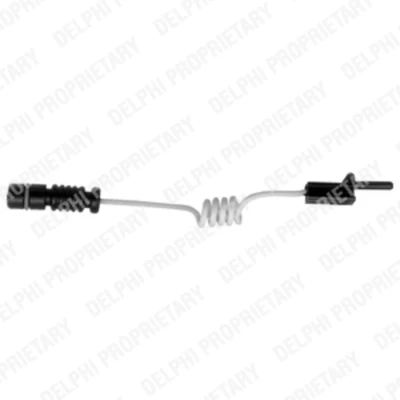 Afbeelding van Delphi Diesel Slijtage indicator LZ0144