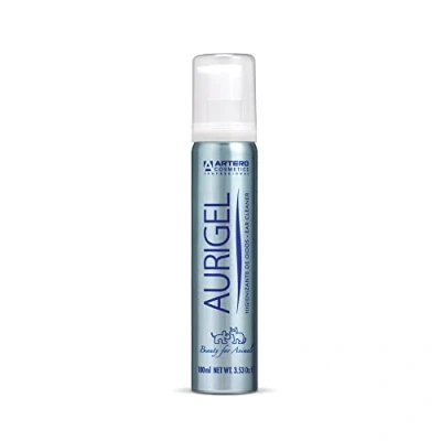 Afbeelding van Artero Aurigel Frisse Oren voor je Huisdier 100ml