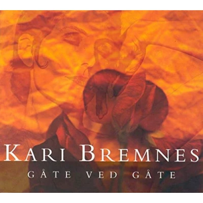 Afbeelding van Kari Bremnes Gate Ved (CD)