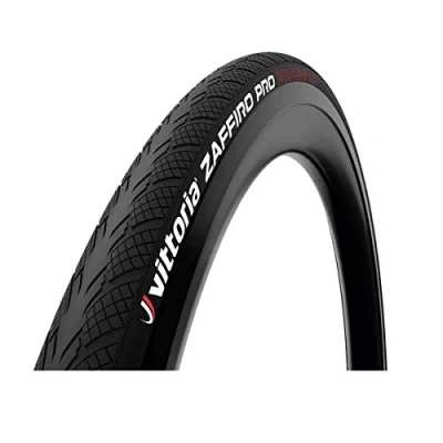 Afbeelding van Vittoria Zaffiro pro graphene 2.0 vouwband zwart 700x30c